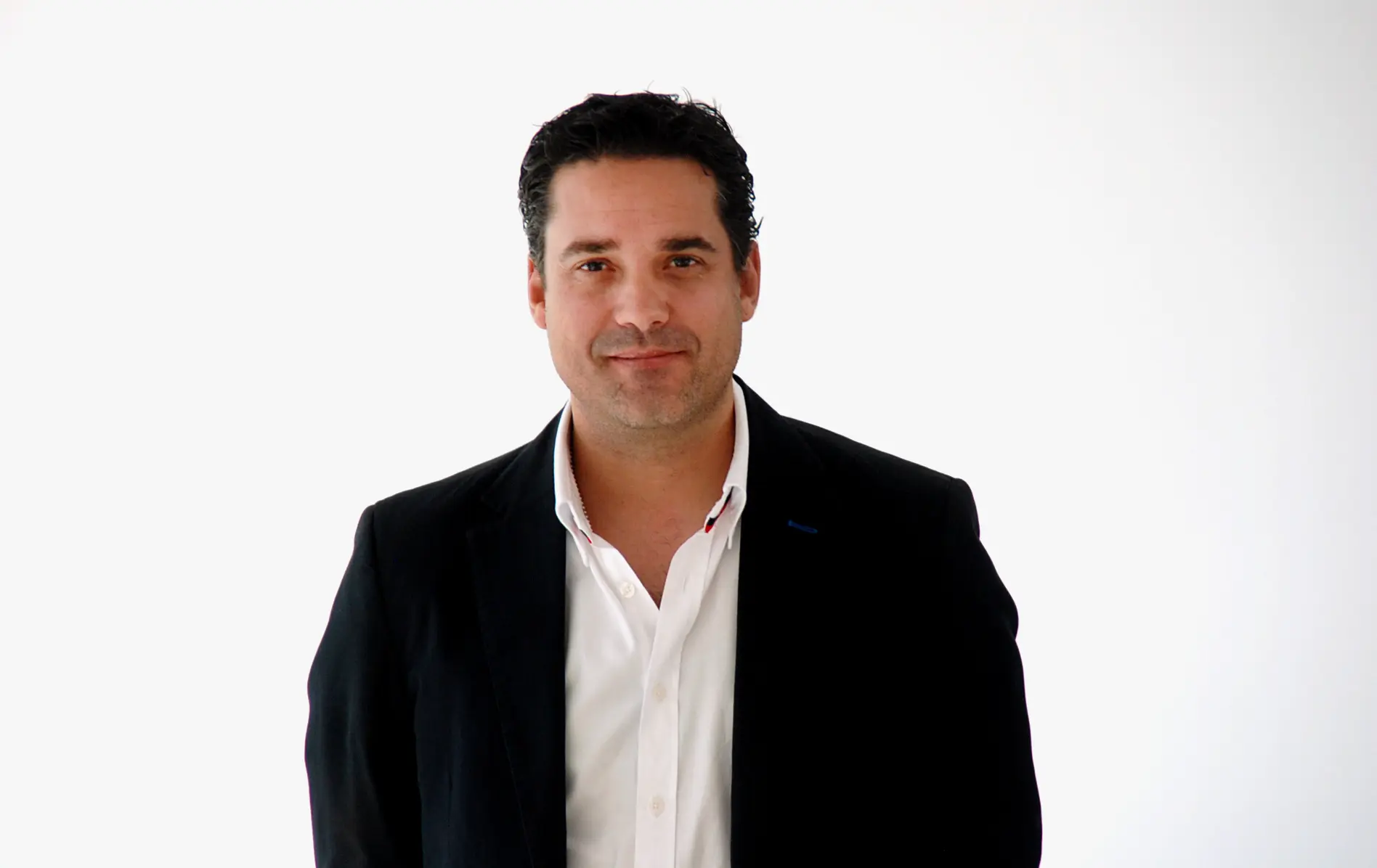 Javier Mira