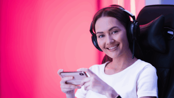 Silent fraud in Gaming
