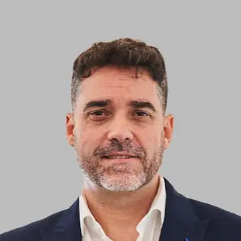 Javier Mira, CEO at Facephi