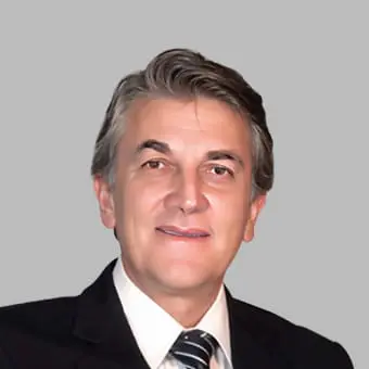 Mauricio Arias