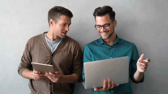 Convergence between Security, User Experience and Regulation: The New Digital Standard