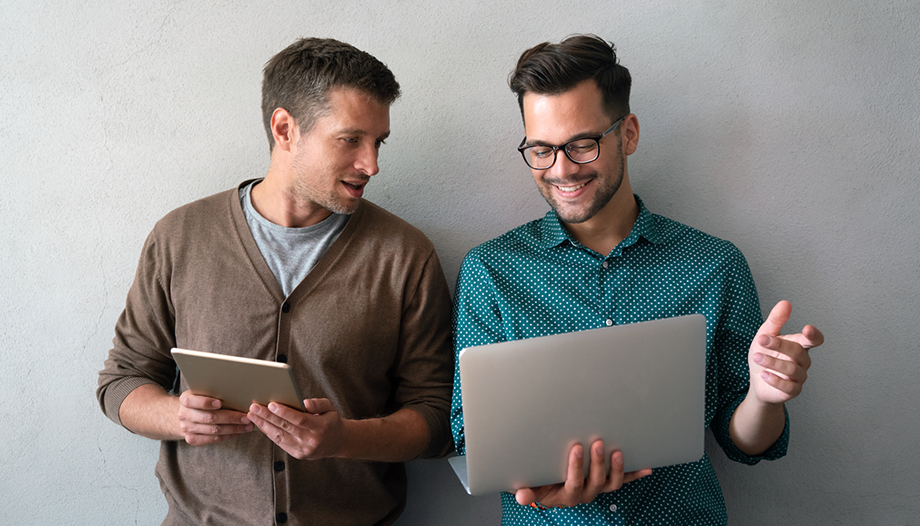 Convergence between Security, User Experience and Regulation: The New Digital Standard