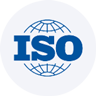 Logo ISO