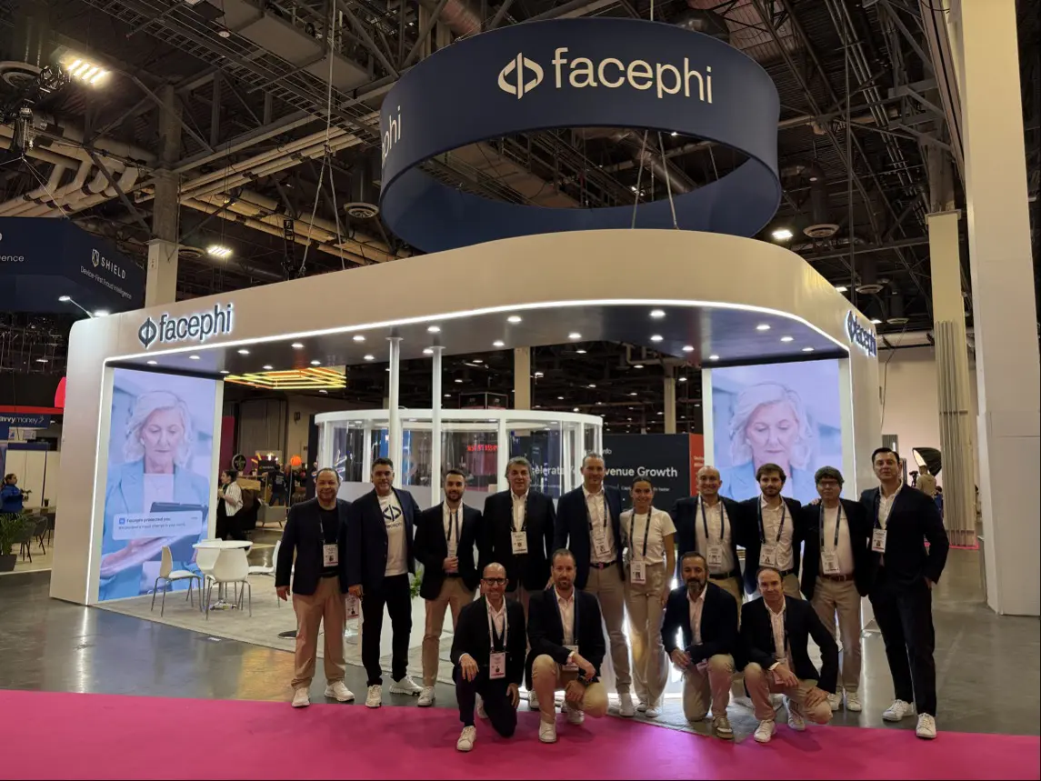 Highlights from Money 20/20 USA