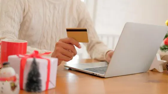 Christmas, Fraud and Money Laundering