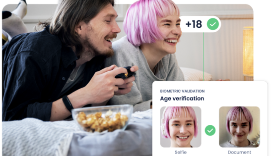 age verification spain