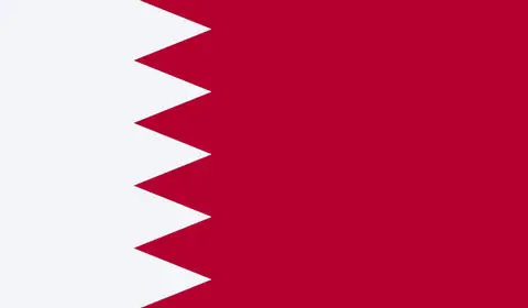 Flag of Bahraim