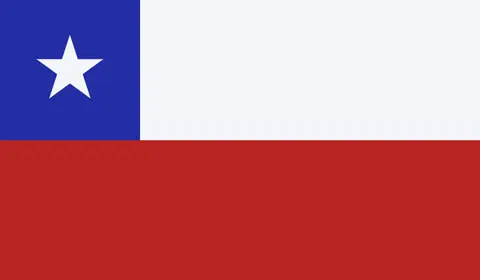 Flag of Chile