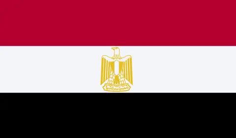Flag of Egypt