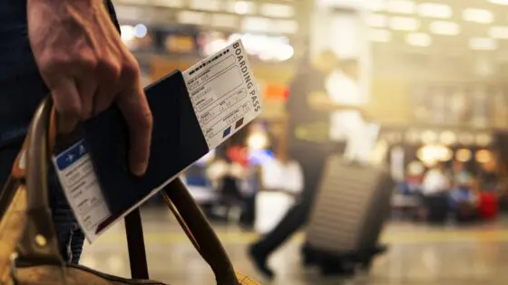 Paperless Airports: How Airlines Are Adopting Digital Identity in Compliance With Regulation in 2026