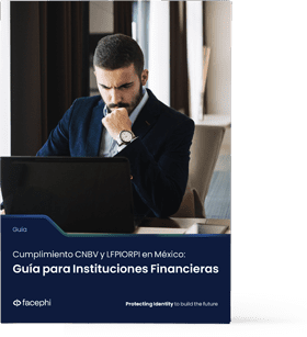 Cover of Compliance guide in Mexico