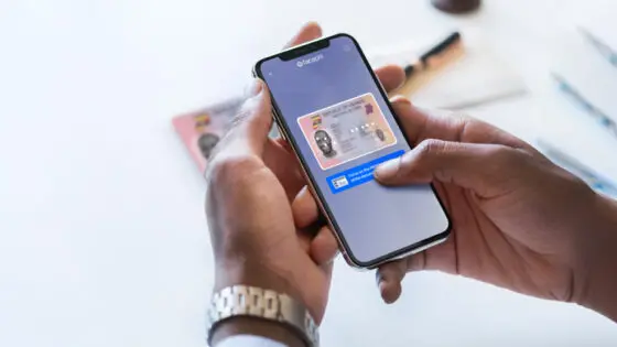 PAD-ID Card Challenge at IJCB 2026