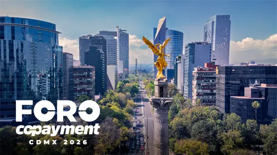 Foro Copayment CDMX 2026