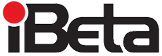 iBeta logo