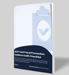 AML/CFT Audit Checklist