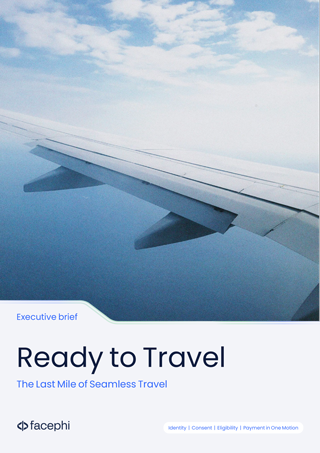 Cover of the guide Ready to travel