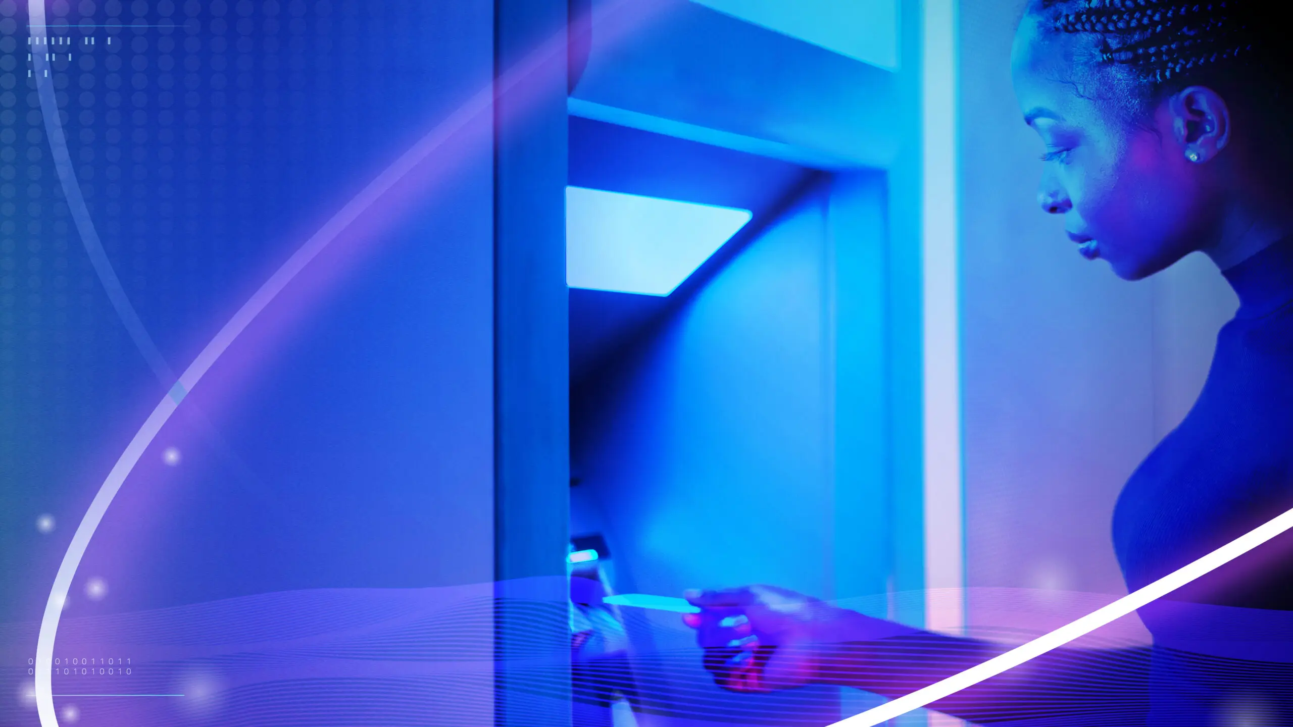 Digital identity is the trust layer of the digital economy