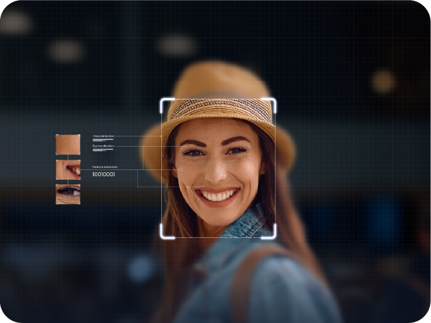 Identity Verification for Banks