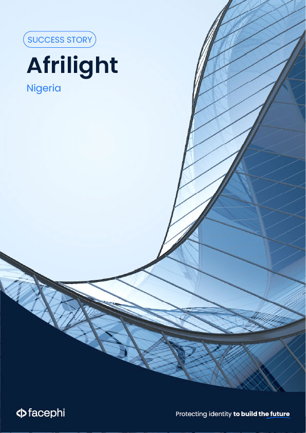 Afrilight Cover