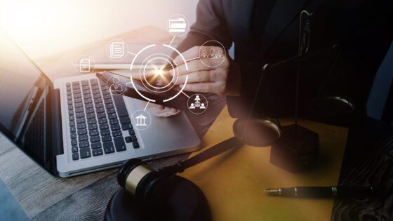 Compliance for KYC processes