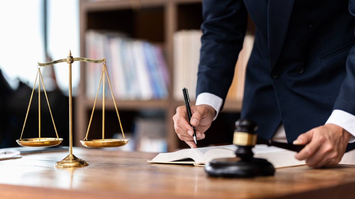AML Laws