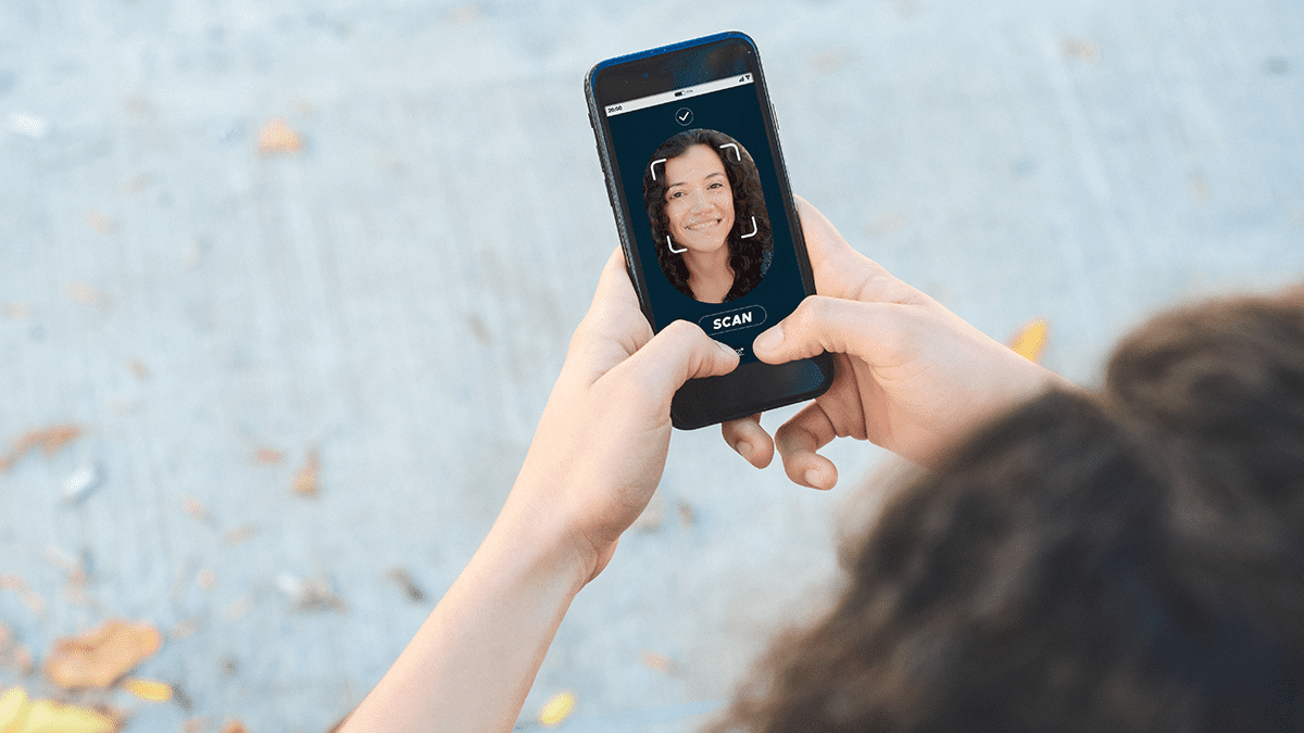 Onboarding Fintech