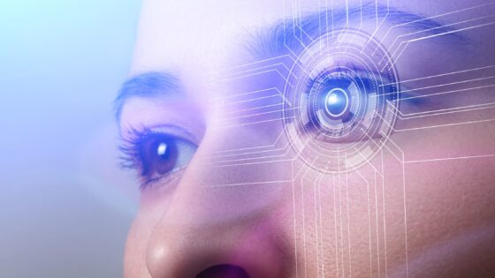 The future of biometrics