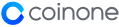 Logo Coinone
