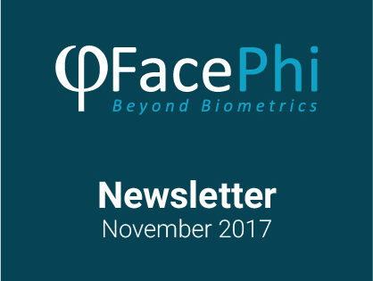 Facephi newsletter