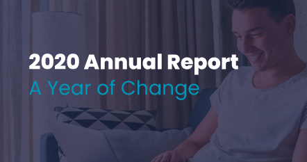 2020 annual report