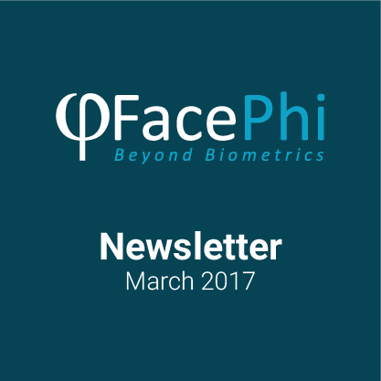 Facephi newsletter
