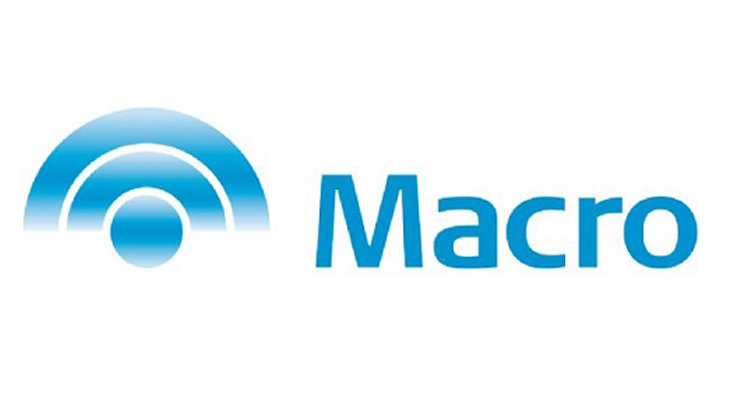 Macro bank logo