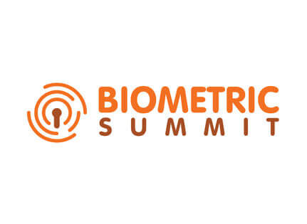 Logo BIOMETRIC SUMMIT