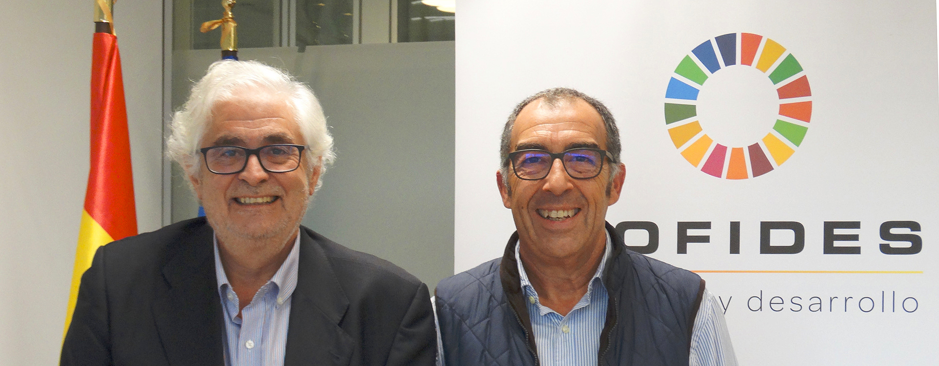 COFIDES managers
