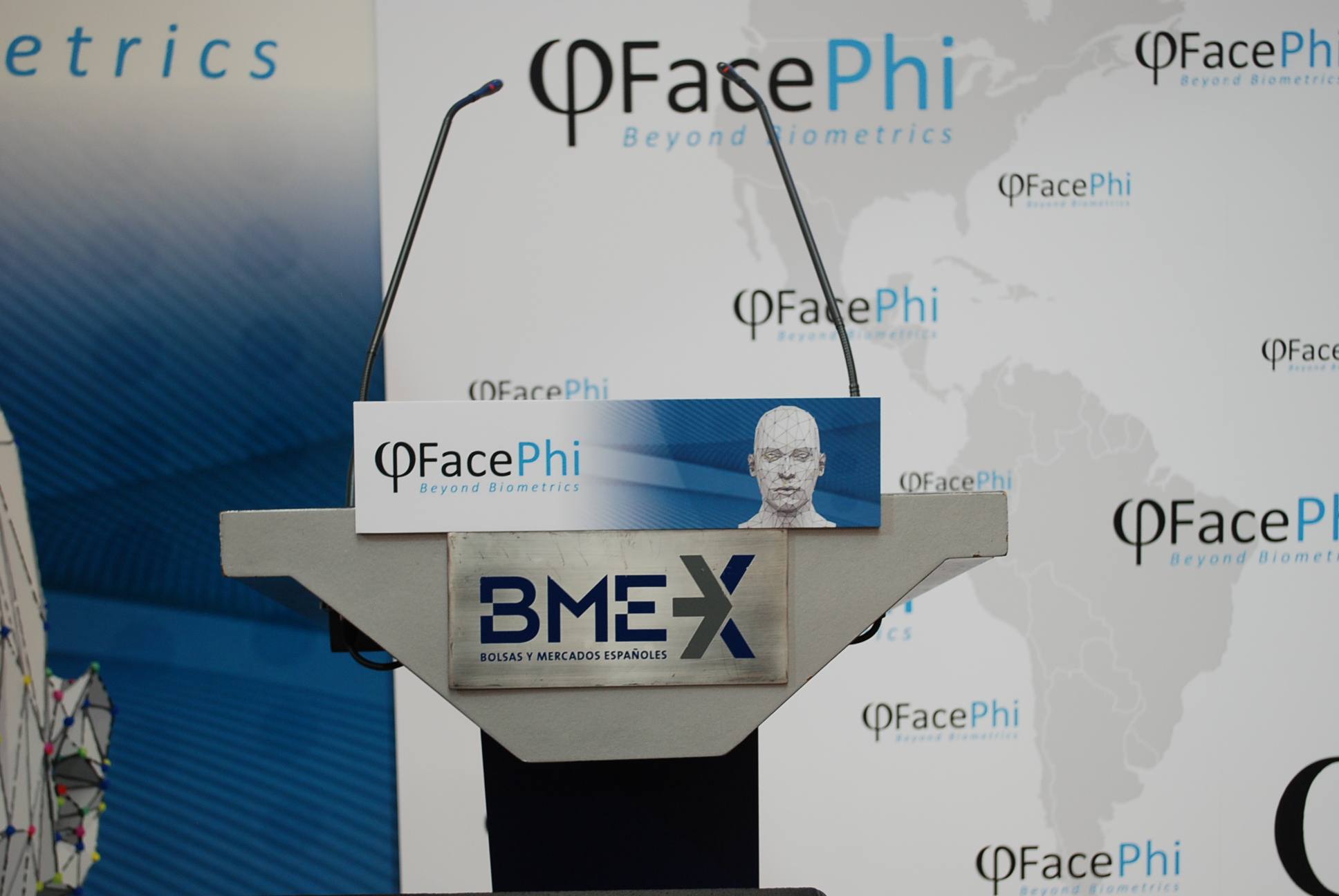 FacePhi BMEX