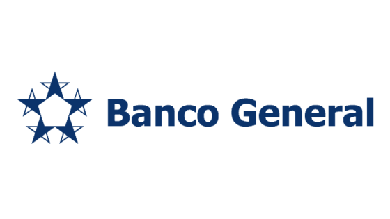Banco general logo