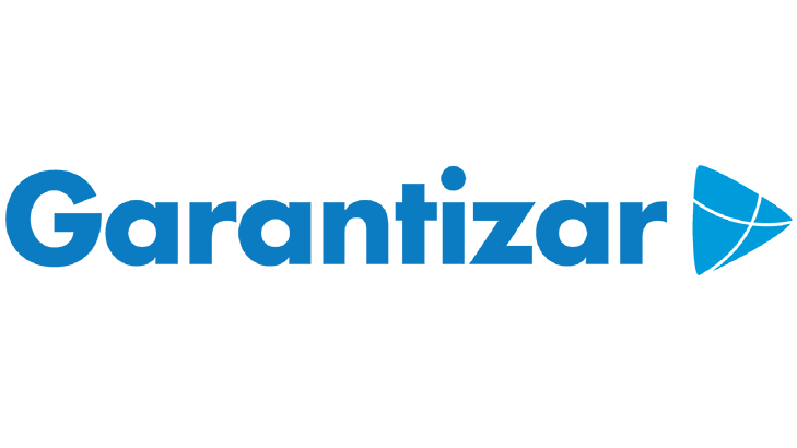 Garantizar logo