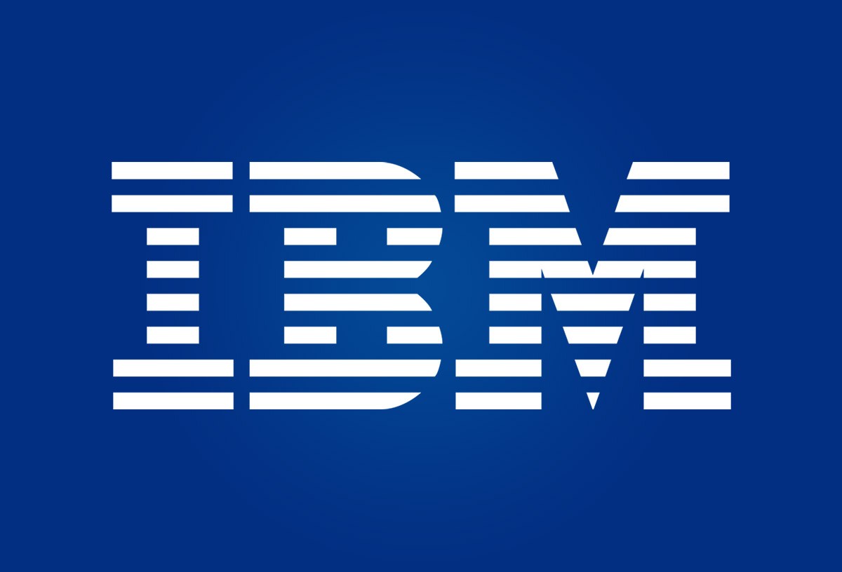 logo IBM