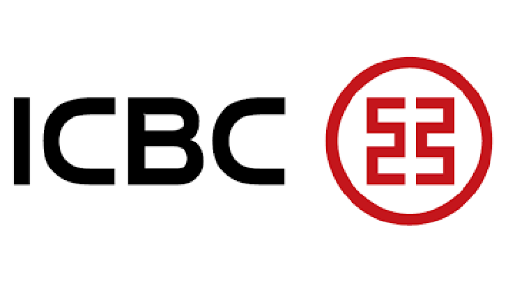 ICBC logo