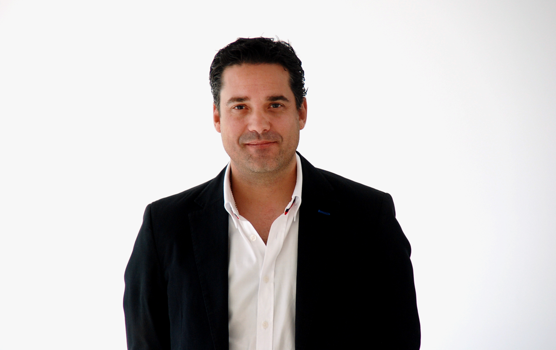 Javier Mira