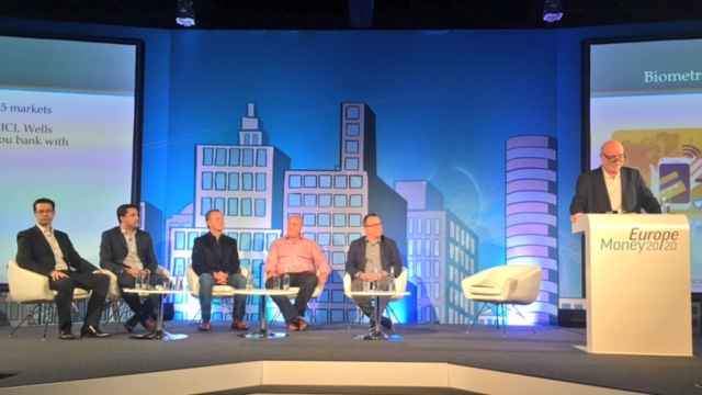 Money 2020 speakers