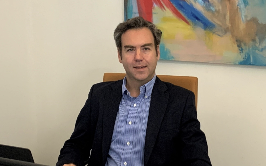 Pablo Reig Boronat