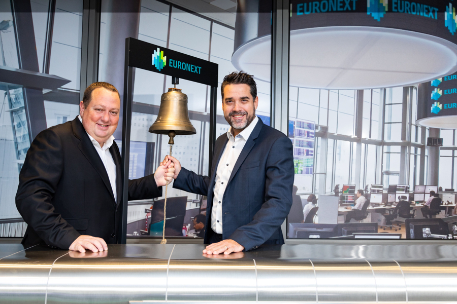 Facephi & Euronext Growth