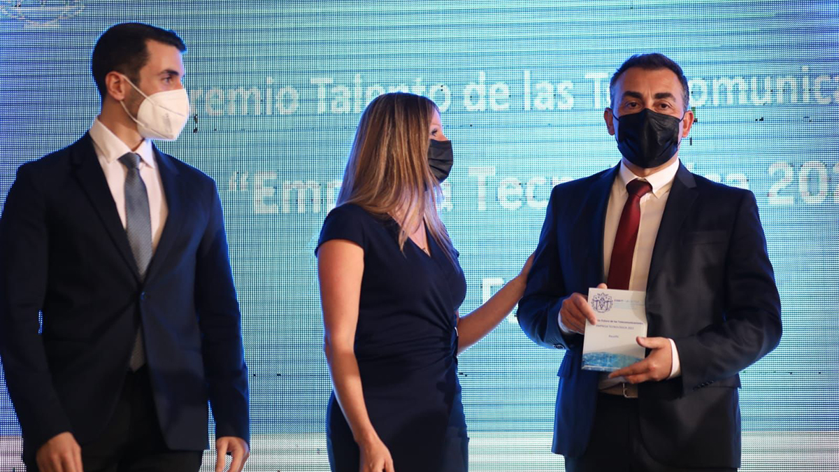 Arce Award