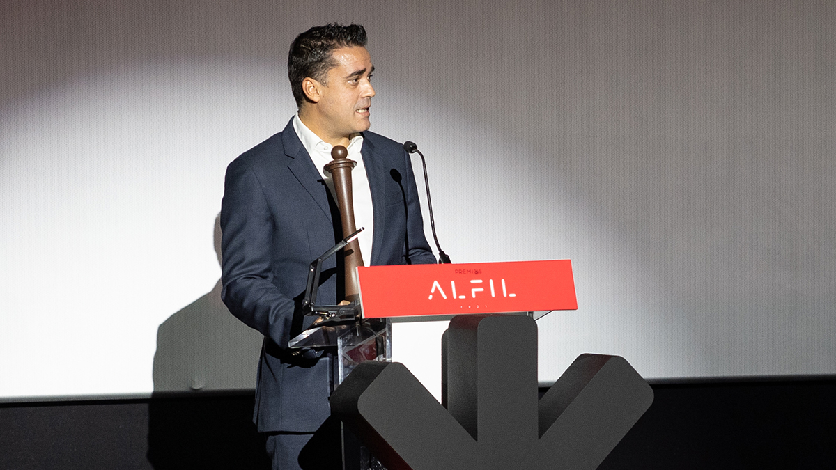 Alfil awards
