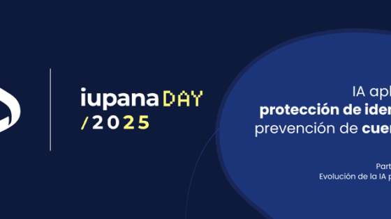 Banner iupana DAY 2025