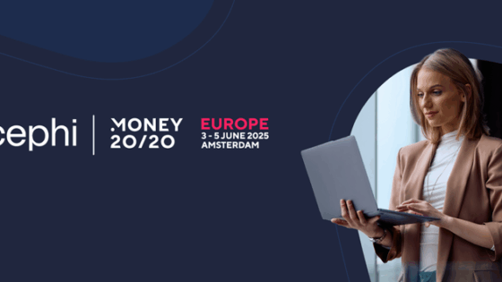 Banner Money 20/20 Europe 2025