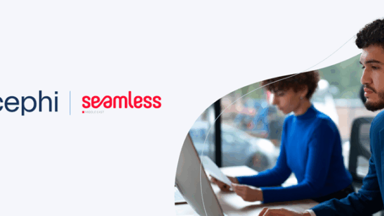 Banner Seamless