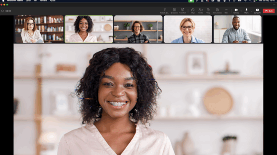 Deepfakes and AI-generated videos