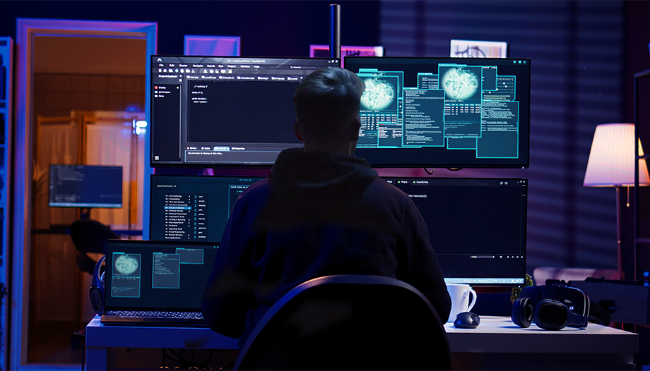 Fraud as a Service (FaaS)